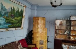 Casă familiară individuală, 180mp, teren 500mp, Aninoasa