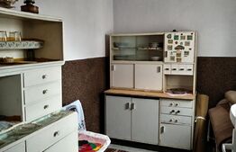 Casă familiară individuală, 180mp, teren 500mp, Aninoasa