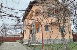 Casă familiară individuală, 180mp, teren 500mp, Aninoasa
