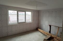 Casă familiară individuală, 180mp, teren 500mp, Aninoasa