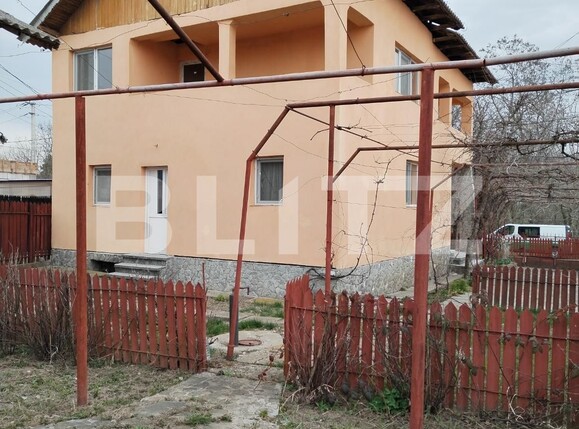Casa de vânzare 5 camere Exterior Nord - 111811CV | BLITZ Târgoviște | Poza3