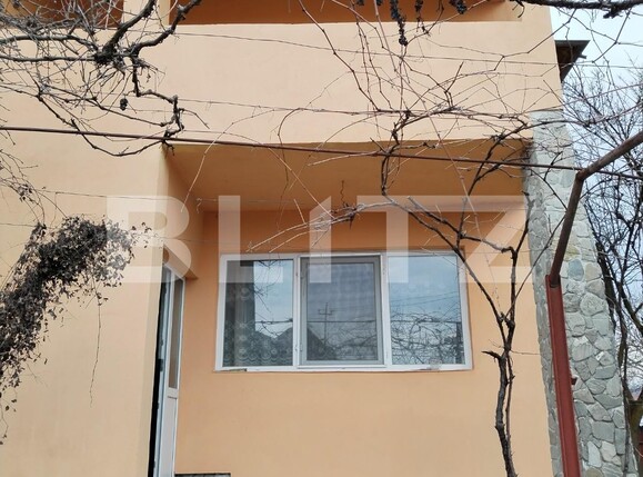 Casa de vânzare 5 camere Exterior Nord - 111811CV | BLITZ Târgoviște | Poza2