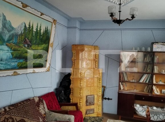 Casa de vânzare 5 camere Exterior Nord - 111811CV | BLITZ Târgoviște | Poza9