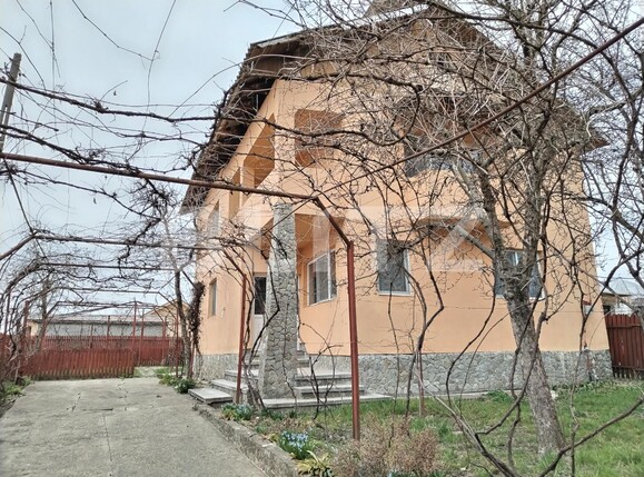 Casa de vânzare 5 camere Exterior Nord - 111811CV | BLITZ Târgoviște | Poza1