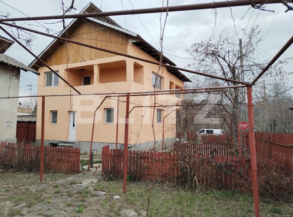 Casa de vânzare 5 camere Exterior Nord - 111811CV | BLITZ Târgoviște | Poza4