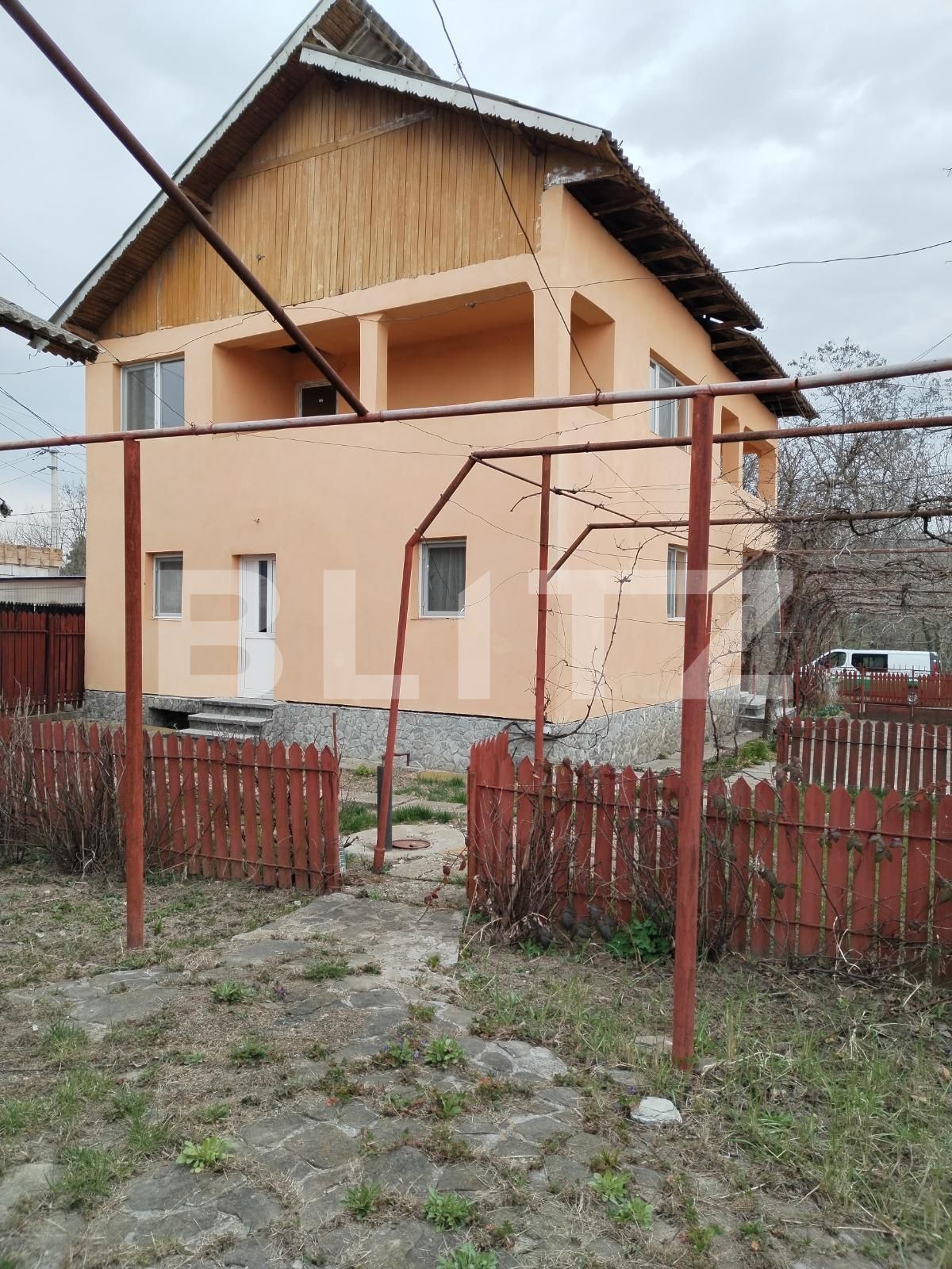 Casa de vânzare 5 camere Exterior Nord - 111811CV | BLITZ Târgoviște | Poza3