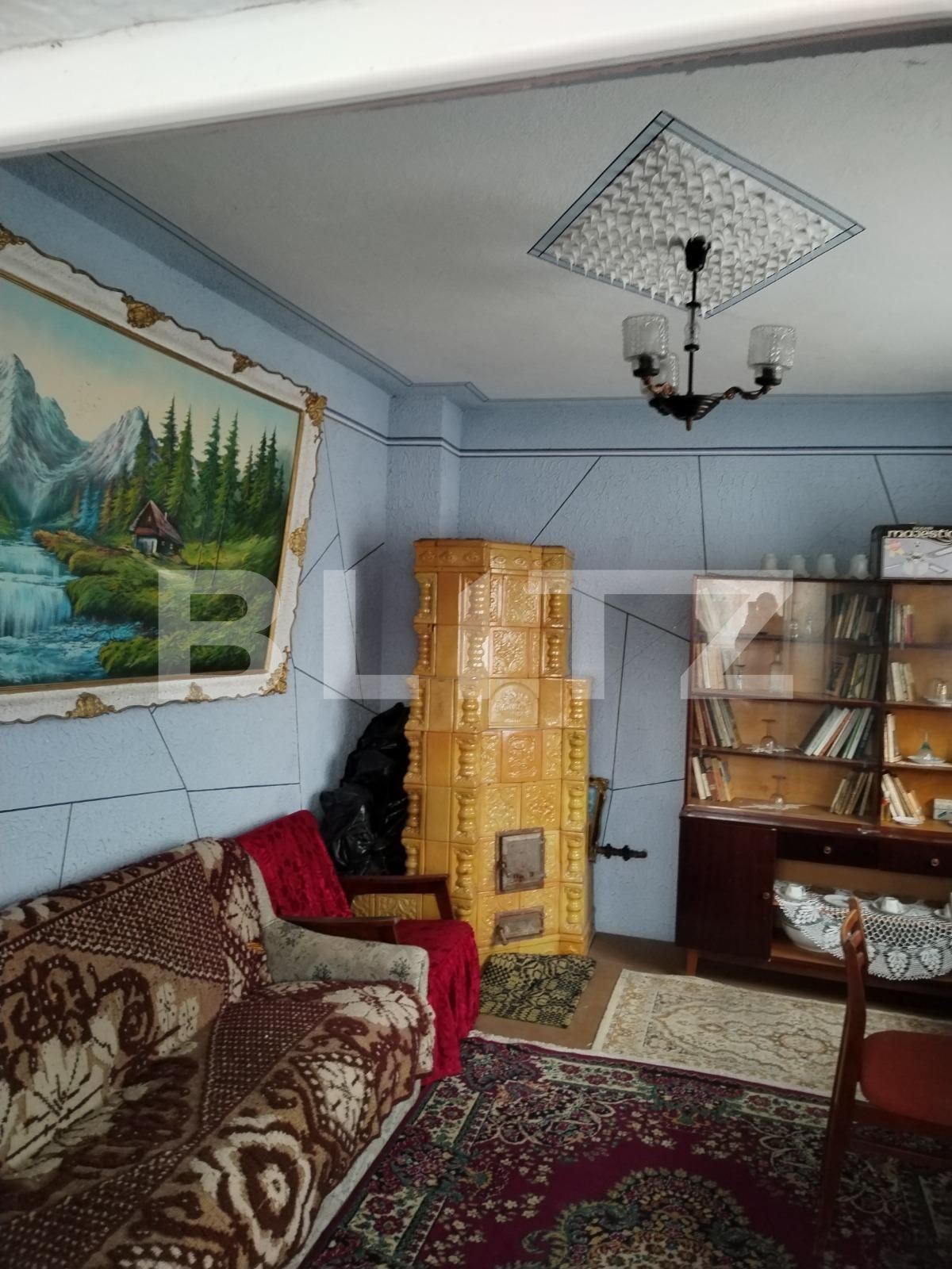 Casa de vânzare 5 camere Exterior Nord - 111811CV | BLITZ Târgoviște | Poza9