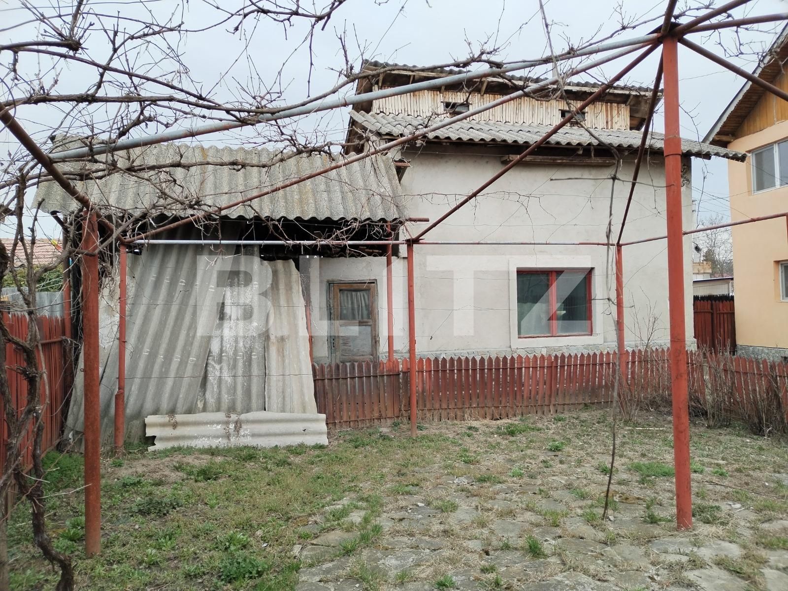 Casa de vânzare 5 camere Exterior Nord - 111811CV | BLITZ Târgoviște | Poza13