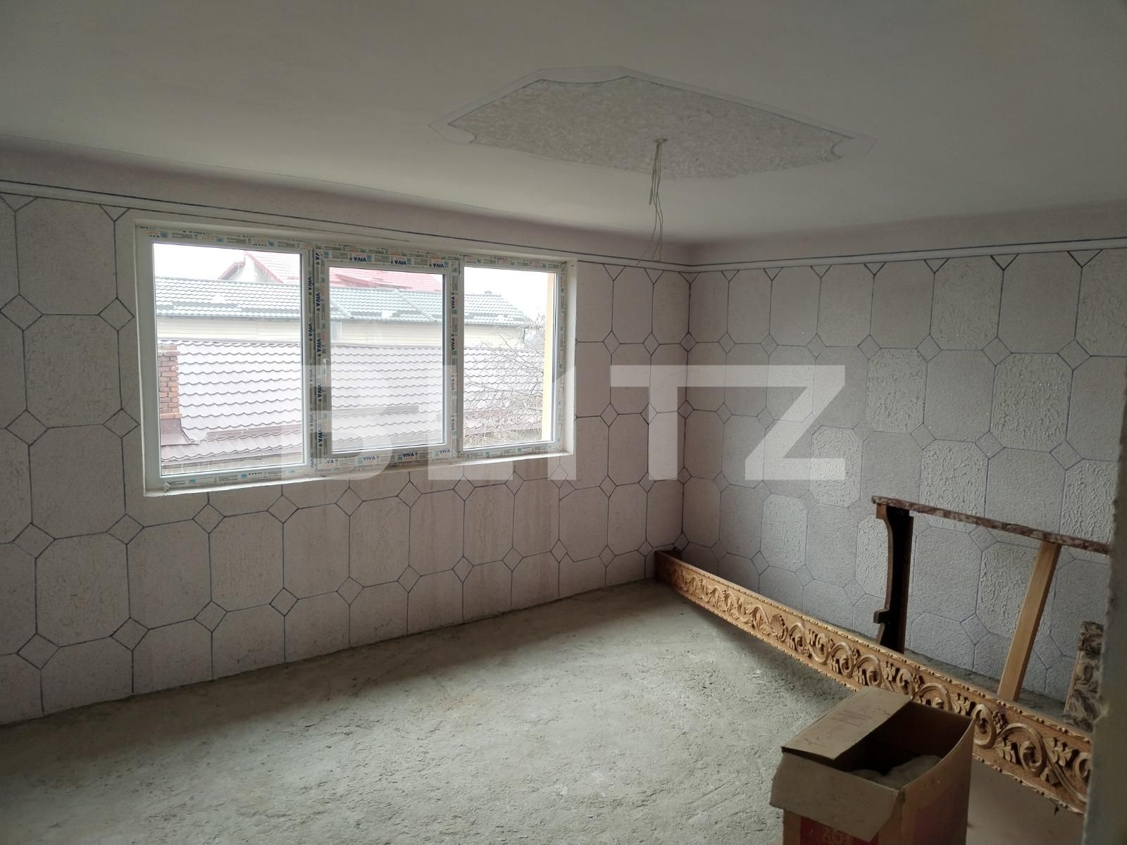 Casa de vânzare 5 camere Exterior Nord - 111811CV | BLITZ Târgoviște | Poza6