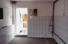 Spatiu comercial, 220mp, Pucioasa