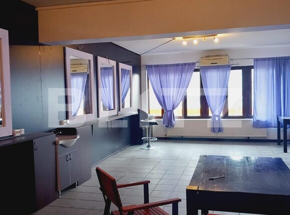 Spațiu comercial de închiriat Exterior Nord - 111817SIC | BLITZ Târgoviște | Poza4