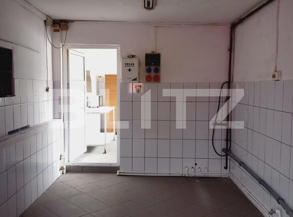 Spațiu comercial de închiriat Exterior Nord - 111817SIC | BLITZ Târgoviște | Poza6