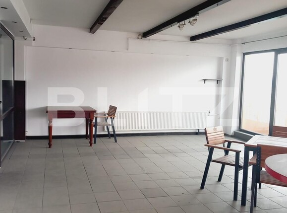 Spațiu comercial de închiriat Exterior Nord - 111817SIC | BLITZ Târgoviște | Poza7