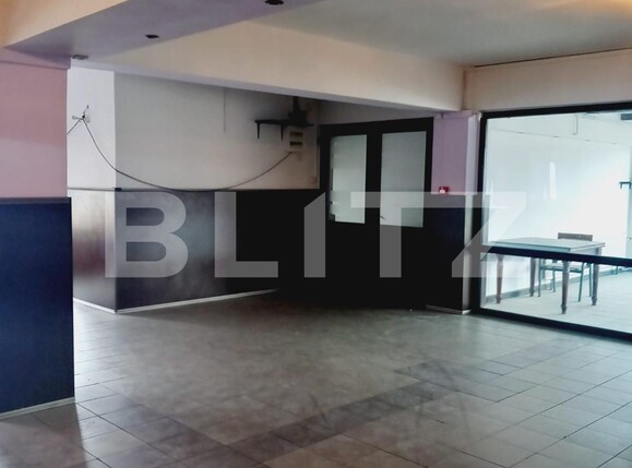 Spațiu comercial de închiriat Exterior Nord - 111817SIC | BLITZ Târgoviște | Poza3