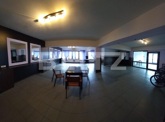 Spațiu comercial de închiriat Exterior Nord - 111817SIC | BLITZ Târgoviște | Poza2