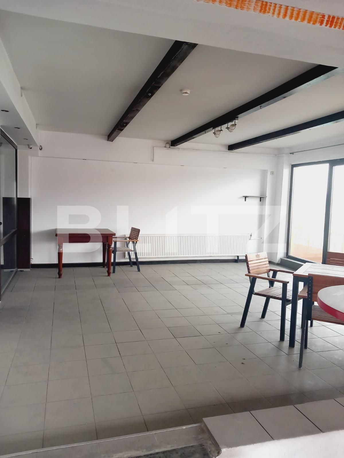 Spațiu comercial de închiriat Exterior Nord - 111817SIC | BLITZ Târgoviște | Poza7