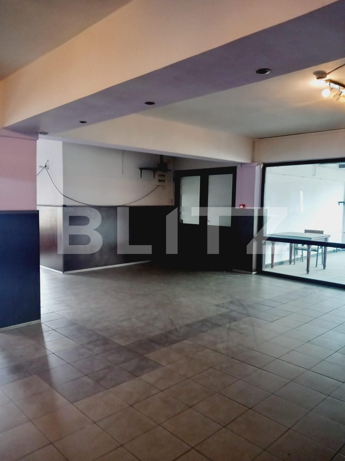 Spațiu comercial de închiriat Exterior Nord - 111817SIC | BLITZ Târgoviște | Poza3