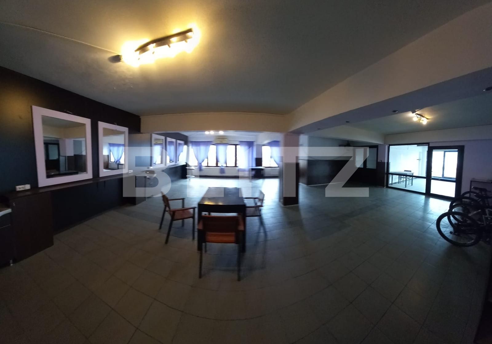 Spațiu comercial de închiriat Exterior Nord - 111817SIC | BLITZ Târgoviște | Poza2