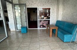 Spațiu comercial 142 mp, zona Dealu mare