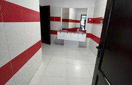 Spațiu comercial 142 mp, zona Dealu mare