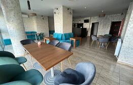 Spațiu comercial 142 mp, zona Dealu mare