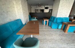 Spațiu comercial 142 mp, zona Dealu mare