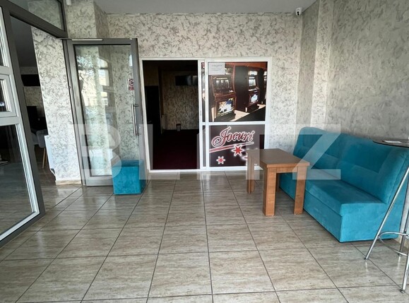 Spațiu comercial de închiriat Aleea Trandafirilor - 111855SIC | BLITZ Târgoviște | Poza1