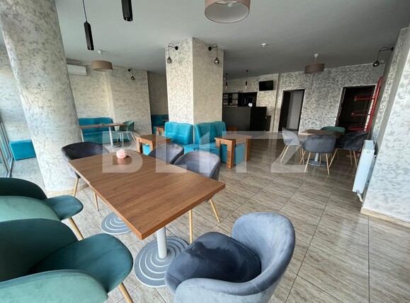 Spațiu comercial de închiriat Aleea Trandafirilor - 111855SIC | BLITZ Târgoviște | Poza2