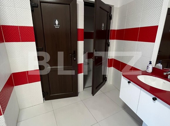 Spațiu comercial de închiriat Aleea Trandafirilor - 111855SIC | BLITZ Târgoviște | Poza6