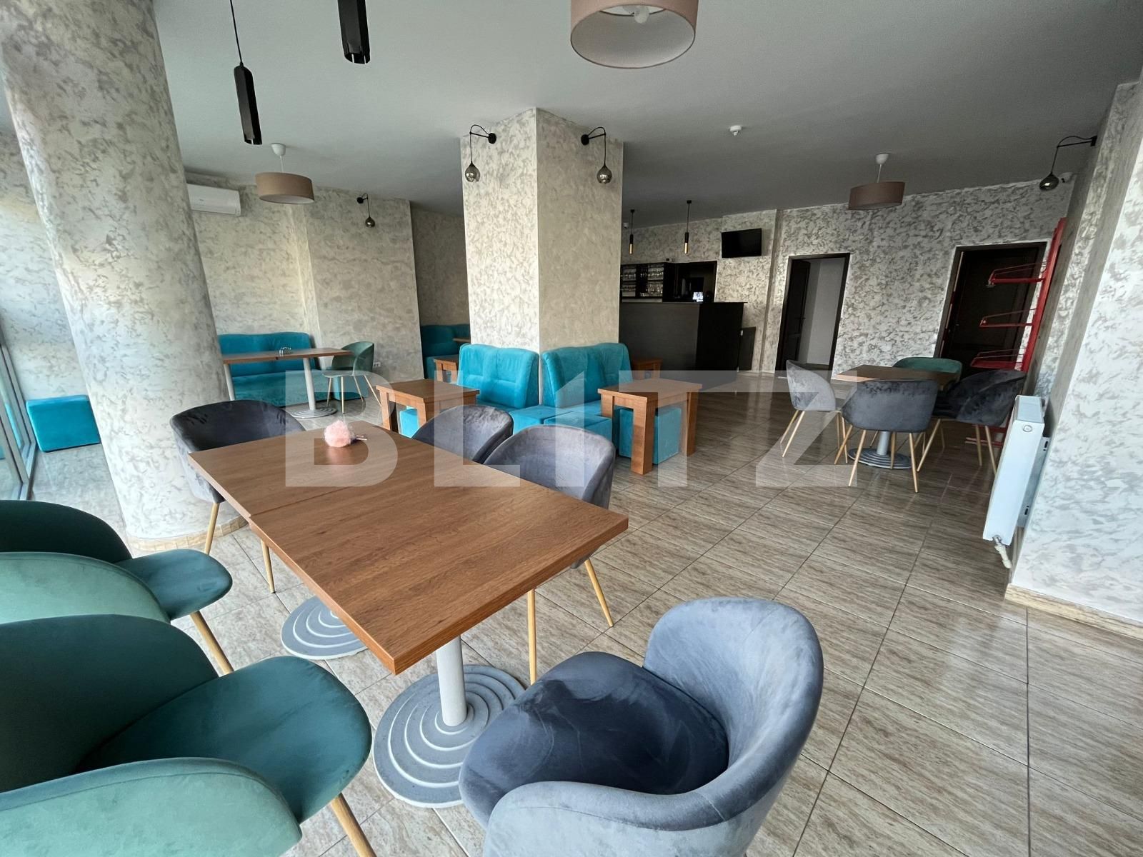 Spațiu comercial de închiriat Aleea Trandafirilor - 111855SIC | BLITZ Târgoviște | Poza2