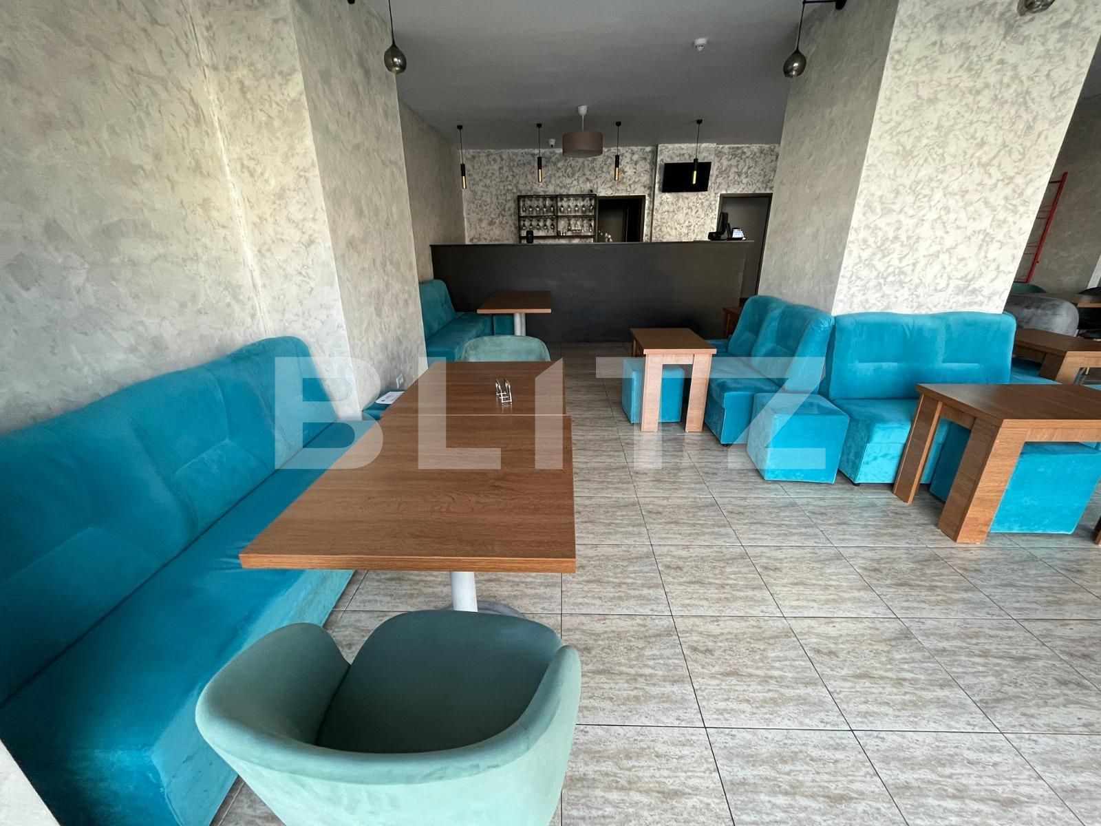 Spațiu comercial de închiriat Aleea Trandafirilor - 111855SIC | BLITZ Târgoviște | Poza3