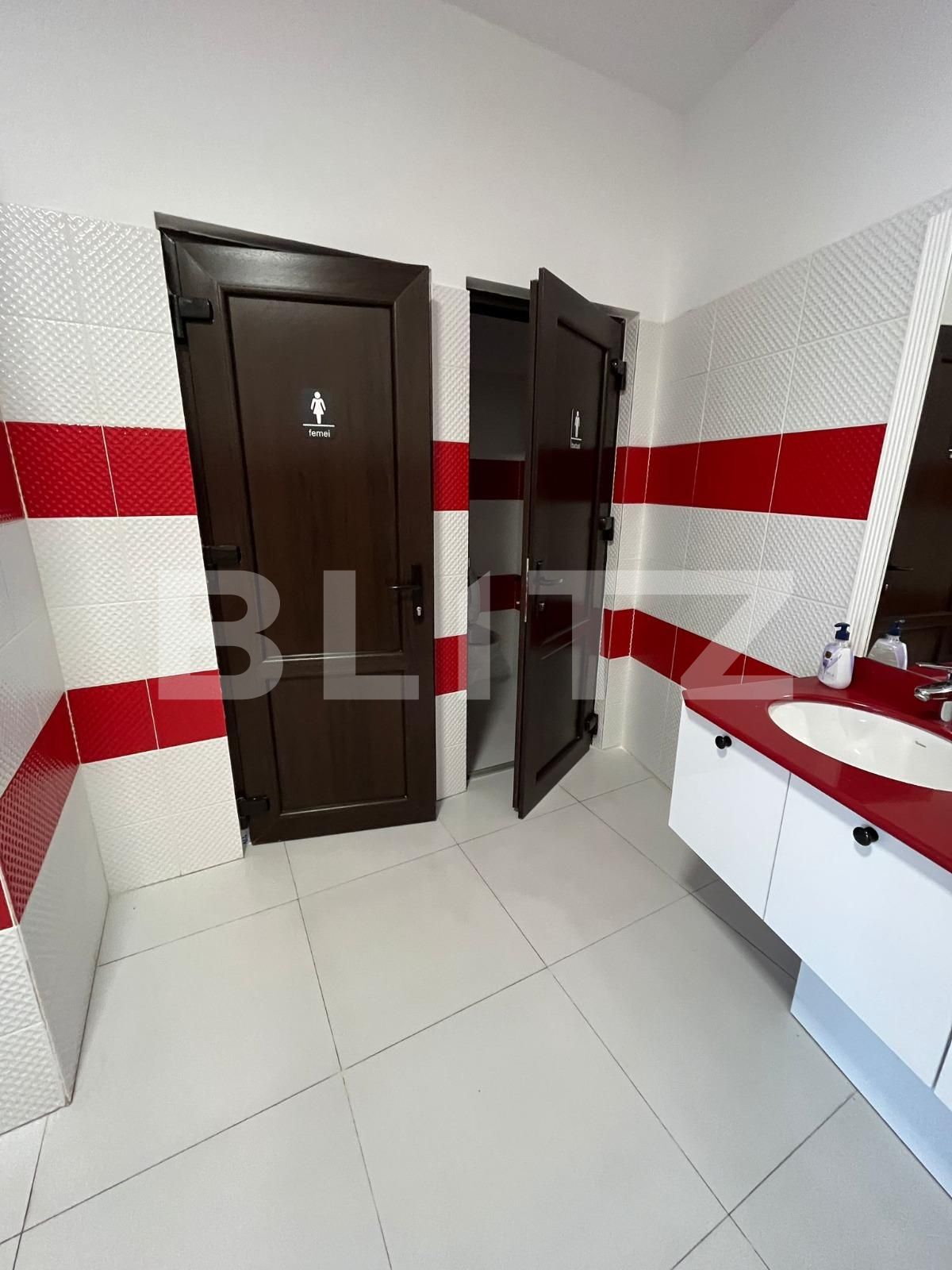 Spațiu comercial de închiriat Aleea Trandafirilor - 111855SIC | BLITZ Târgoviște | Poza6
