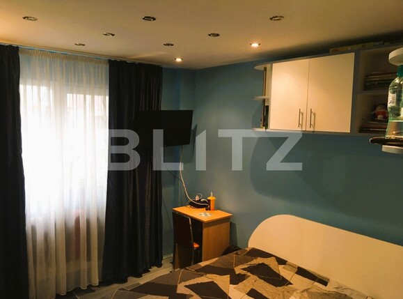 Apartament de vânzare 3 camere Micro 4 - 111856AV | BLITZ Târgoviște | Poza2