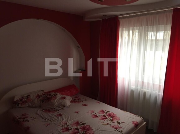 Apartament de vânzare 3 camere Micro 4 - 111856AV | BLITZ Târgoviște | Poza4
