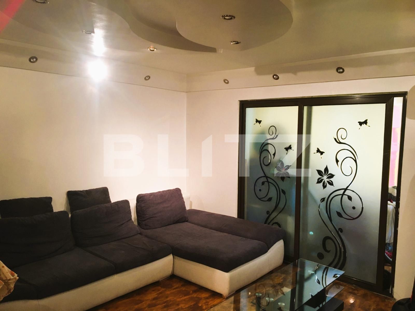 Apartament de vânzare 3 camere Micro 4 - 111856AV | BLITZ Târgoviște | Poza1