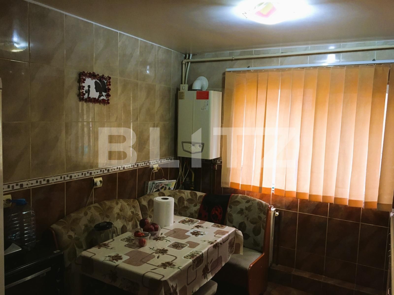 Apartament de vânzare 3 camere Micro 4 - 111856AV | BLITZ Târgoviște | Poza3
