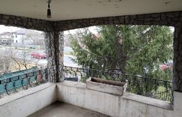 Oportunitate Casă 140mp utili, 1000mp teren Targoviște