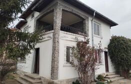 Oportunitate Casă 140mp utili, 1000mp teren Targoviște