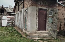 Oportunitate Casă 140mp utili, 1000mp teren Targoviște