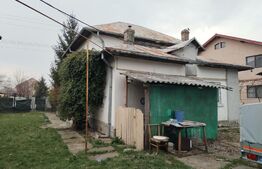 Oportunitate Casă 140mp utili, 1000mp teren Targoviște