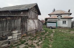 Oportunitate Casă 140mp utili, 1000mp teren Targoviște
