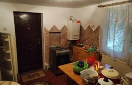 Oportunitate Casă 140mp utili, 1000mp teren Targoviște