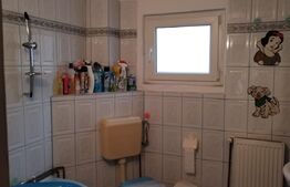 Oportunitate Casă 140mp utili, 1000mp teren Targoviște