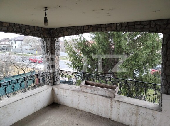 Casa de vânzare 3 camere Ulmi - 111957CV | BLITZ Târgoviște | Poza2