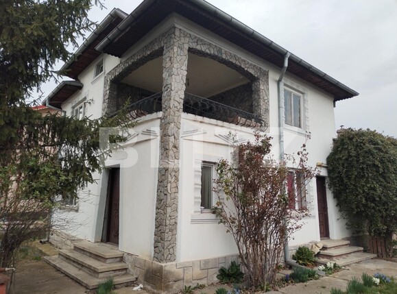 Casa de vânzare 3 camere Ulmi - 111957CV | BLITZ Târgoviște | Poza1