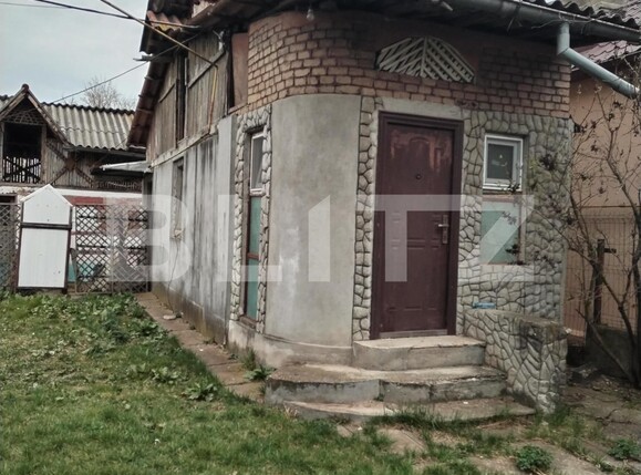 Casa de vânzare 3 camere Ulmi - 111957CV | BLITZ Târgoviște | Poza5