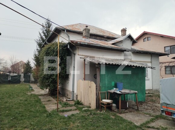 Casa de vânzare 3 camere Ulmi - 111957CV | BLITZ Târgoviște | Poza4