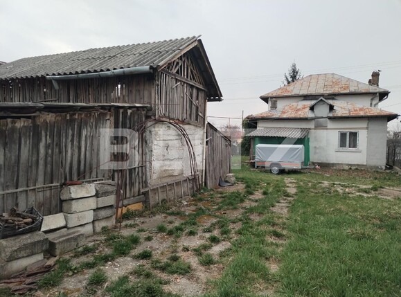 Casa de vânzare 3 camere Ulmi - 111957CV | BLITZ Târgoviște | Poza3