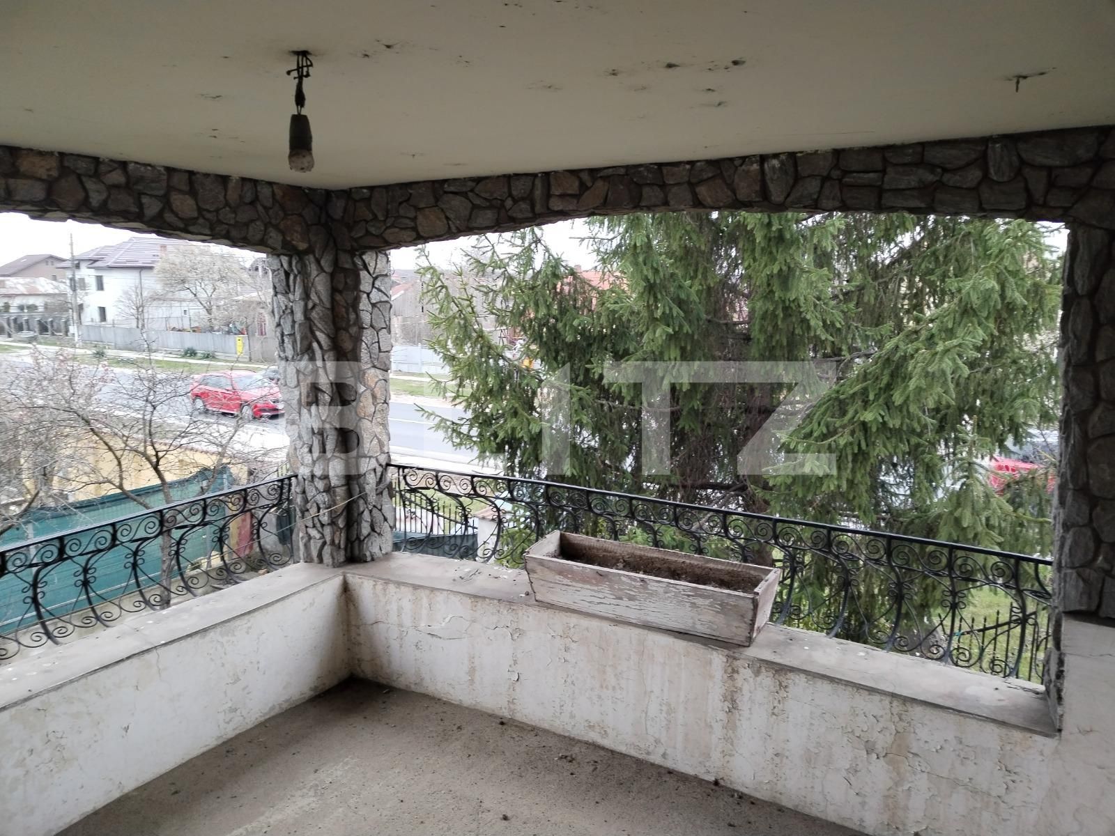 Casa de vânzare 3 camere Ulmi - 111957CV | BLITZ Târgoviște | Poza2