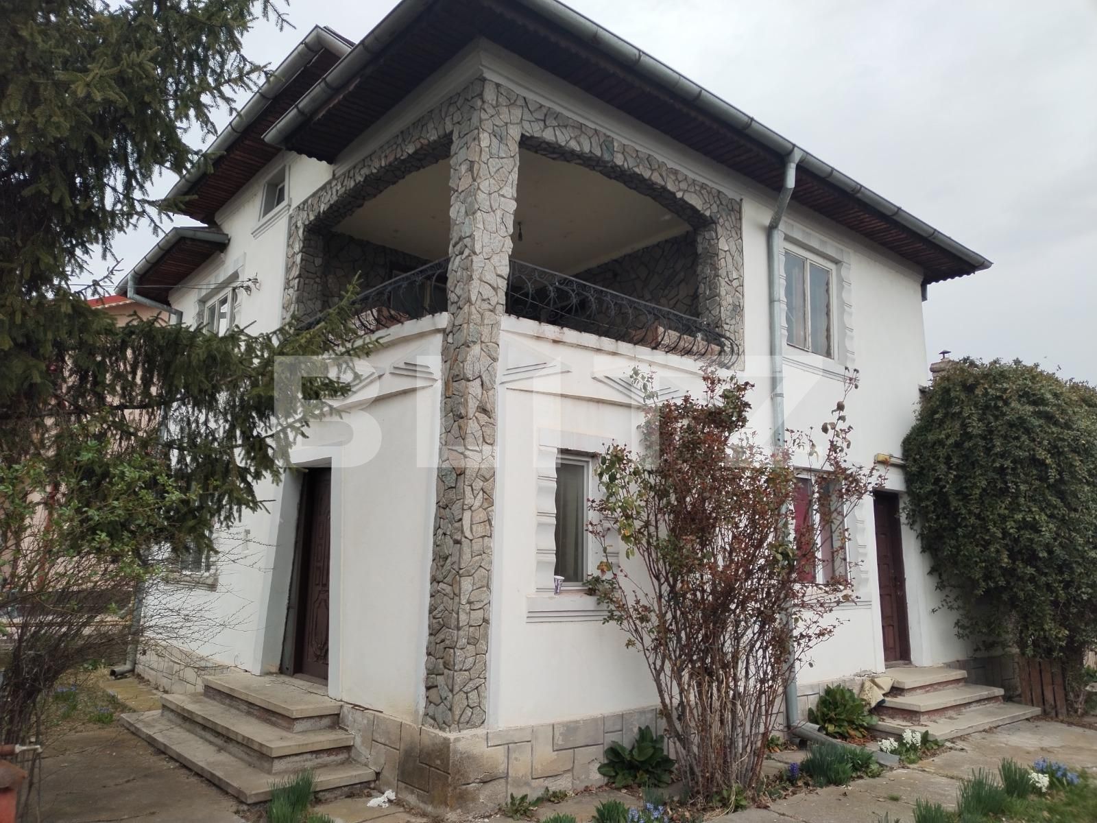 Casa de vânzare 3 camere Ulmi - 111957CV | BLITZ Târgoviște | Poza1